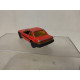 HONDA PRELUDE RED (3) 1:58/apx 1:64 MAJORETTE 252 NO BOX
