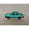 HONDA ACCORD GREEN (2) 1:59/apx 1:64 MAJORETTE 219 NO BOX