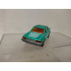 HONDA ACCORD GREEN (2) 1:59/apx 1:64 MAJORETTE 219 NO BOX