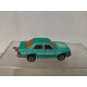 HONDA ACCORD GREEN (2) 1:59/apx 1:64 MAJORETTE 219 NO BOX