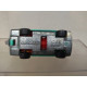 HONDA ACCORD GREEN (2) 1:59/apx 1:64 MAJORETTE 219 NO BOX