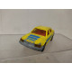 HONDA ACCORD YELLOW 1:59/apx 1:64 MAJORETTE 219 NO BOX