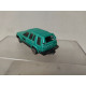 TOYOTA TERCEL 4WD STATION WAGON GREEN 1:55/apx 1:64 MAJORETTE 273 NO BOX