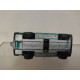 TOYOTA TERCEL 4WD STATION WAGON GREEN 1:55/apx 1:64 MAJORETTE 273 NO BOX