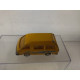 TOYOTA LITE ACE M20 VAN YELLOW 1:52/apx 1:64 MAJORETTE 216 NO BOX