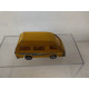 TOYOTA LITE ACE M20 VAN YELLOW 1:52/apx 1:64 MAJORETTE 216 NO BOX