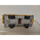 TOYOTA LITE ACE M20 VAN YELLOW 1:52/apx 1:64 MAJORETTE 216 NO BOX