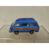 TOYOTA LITE ACE M20 VAN BLUE 1:52/apx 1:64 MAJORETTE 216 NO BOX