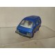 TOYOTA LITE ACE M20 VAN BLUE 1:52/apx 1:64 MAJORETTE 216 NO BOX