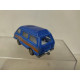 TOYOTA LITE ACE M20 VAN BLUE 1:52/apx 1:64 MAJORETTE 216 NO BOX