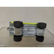 TOYOTA PICKUP (HILUX) 4X4 BIG LEMON/GREEN 1:56/apx 1:64 MAJORETTE 293 NO BOX