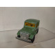 TOYOTA LAND CRUISER J40 GREEN (1) 1:53/apx 1:64 MAJORETTE 277 NO BOX