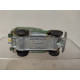 TOYOTA LAND CRUISER J40 GREEN (1) 1:53/apx 1:64 MAJORETTE 277 NO BOX