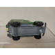 TOYOTA LAND CRUISER J40 GREEN (3) 1:53/apx 1:64 MAJORETTE 277 NO BOX