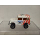 TOYOTA LAND CRUISER J40 RALLY PARIS DAKAR 1:53/apx 1:64 MAJORETTE 277 NO BOX