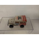 TOYOTA LAND CRUISER J40 RALLY PARIS DAKAR 1:53/apx 1:64 MAJORETTE 277 NO BOX