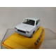 SEAT 127 RALLYE BLANCO 1:43 PILEN M-290 VINTAGE ORIGINAL