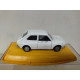 SEAT 127 RALLYE BLANCO 1:43 PILEN M-290 VINTAGE ORIGINAL