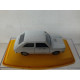 SEAT 127 RALLYE BLANCO 1:43 PILEN M-290 VINTAGE ORIGINAL