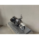 HARLEY-DAVIDSON 1997 FLSTS HERITAGE SPRINGER 1:24 ALTAYA IXO
