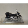 HARLEY-DAVIDSON 1976 FLH-1200 LIBERTY EDITION 1:24 ALTAYA IXO