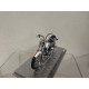 HARLEY-DAVIDSON 1971 FX DYNA SUPER GLIDE 1:24 ALTAYA IXO