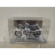 HARLEY-DAVIDSON 1971 FX DYNA SUPER GLIDE 1:24 ALTAYA IXO