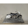 HARLEY-DAVIDSON 1970 FLH ELECTRA GLIDE MOTO/BIKE 1:24 ALTAYA IXO