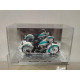 HARLEY-DAVIDSON 1958 FL DUO GLIDE MOTO/BIKE 1:24 ALTAYA IXO