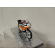 HARLEY-DAVIDSON 1972 XRTT-750 ROAD RACER MOTO/BIKE 1:24 ALTAYA IXO