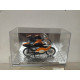 HARLEY-DAVIDSON 1972 XRTT-750 ROAD RACER MOTO/BIKE 1:24 ALTAYA IXO