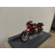 MOTO GUZZI LE MANS 1978 RED CLASSIC MOTO/BIKE 1:24 ALTAYA IXO