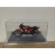 MOTO GUZZI LE MANS 1978 RED CLASSIC MOTO/BIKE 1:24 ALTAYA IXO