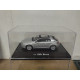 ALFA ROMEO BRERA 2005 SILVER 1:43 HONGWELL