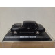 MERCEDES-BENZ W120 180 BLACK 1:43 DelPRADO OPEN BLISTER