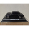 MERCEDES-BENZ W120 180 BLACK 1:43 DelPRADO OPEN BLISTER