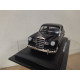 MERCEDES-BENZ W120 180 BLACK 1:43 DelPRADO OPEN BLISTER