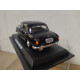 MERCEDES-BENZ W120 180 BLACK 1:43 DelPRADO OPEN BLISTER