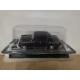 MERCEDES-BENZ W120 180 BLACK 1:43 DelPRADO OPEN BLISTER