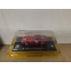 ALFA ROMEO TZ1 1964 TARGA FLORIO n7 RED 1:43 DelPRADO OPEN BLISTER