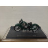 NIMBUS LUXUS 1937 CLASSIC MOTO/BIKE 1:24 ALTAYA IXO