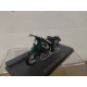 NIMBUS LUXUS 1937 CLASSIC MOTO/BIKE 1:24 ALTAYA IXO