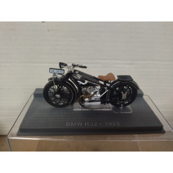 BMW R32 1923 CLASSIC MOTO/BIKE 1:24 ALTAYA IXO