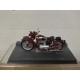 TRIUMPH SPEED TWIN 1938 CLASSIC MOTO/BIKE 1:24 ALTAYA IXO