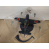 MITSUBISHI J2M3 RAIDEN JAPAN WW 2 AIR COMBAT 1:72 DeAGOSTINI IXO BLISTER MAL