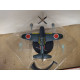 MITSUBISHI J2M3 RAIDEN JAPAN WW 2 AIR COMBAT 1:72 DeAGOSTINI IXO BLISTER MAL