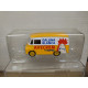MORRIS LD150 AVECREM apx 1:64/7-8cm L CORGI ALTAYA NO BOX