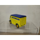 CITROEN TYPE H MICHELIN apx 1:64/7-8cm L CORGI ALTAYA NO BOX