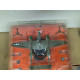 LOCKHEED P-38 LIGHTNING WW 2 AIR COMBAT 1:72 DeAGOSTINI IXO