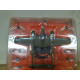 LOCKHEED P-38 LIGHTNING WW 2 AIR COMBAT 1:72 DeAGOSTINI IXO